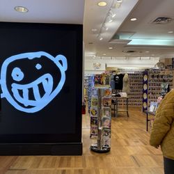 Newbury Comics