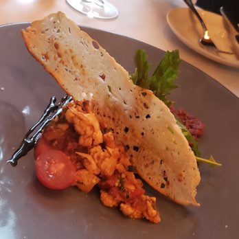 Lupo - Italian Near Me - Vancouver, British Columbia