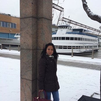 Hudson River - It's beautiful no matter what the season. My friend and like a daughter to me. Posted 11/08/20 - Parks Near Me - New York, New York Hudson River - It's beautiful no matter what the season. My friend and like a daughter to me. Posted 11/08/20 - Parks Near Me - New York, New York
