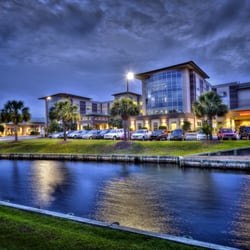 Tidelands Waccamaw Community Hospital