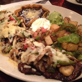 Salsa 17 - chihuahua steak - Mexican Near Me - Arlington Heights, Illinois