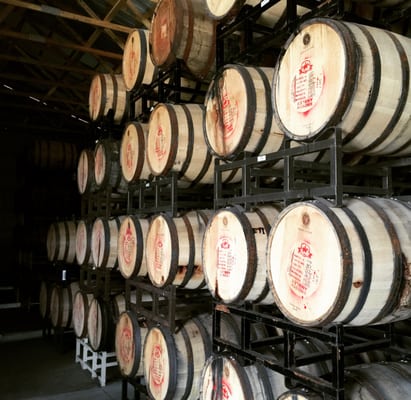 Smooth Ambler Spirits by null