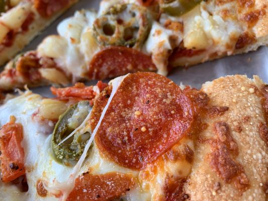 WESTSIDE PIZZA 69 Photos 40 Reviews 5835 Clark Rd Paradise 