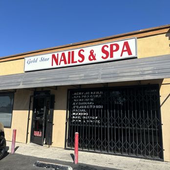 Gold Star Nail & Spa - Nail Salons Near Me - Downey, California Gold Star Nail & Spa - Nail Salons Near Me - Downey, California