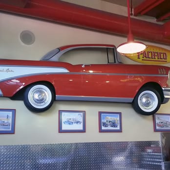 Taco Station - Inside decor - Mexican Near Me - Riverside, California Taco Station - Inside decor - Mexican Near Me - Riverside, California