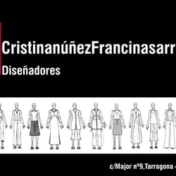 CristinanúñezFrancinasarrà