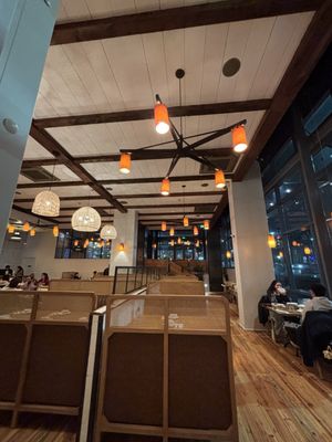 Lao Sze Chuan by null