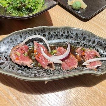 Ichiban Sushi - Sushi Bars Near Me - Edina, Minnesota