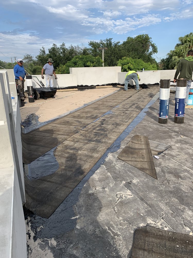 Slide of Stable Rock Roofing