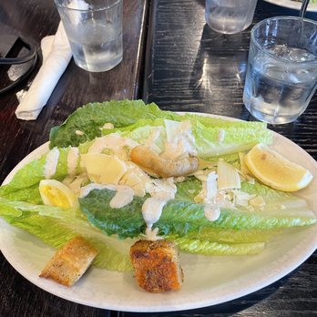 Coals Artisan Pizza - Caesar Salad - Italian Near Me - Louisville, Kentucky Coals Artisan Pizza - Caesar Salad - Italian Near Me - Louisville, Kentucky