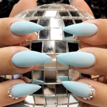 Nails And The City - Nail Technicians Near Me Nails And The City - Nail Technicians Near Me