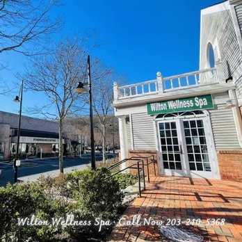 Wilton Wellness Spa - Massage Therapy Near Me - Wilton, Connecticut Wilton Wellness Spa - Massage Therapy Near Me - Wilton, Connecticut