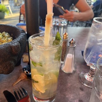 Hacienda La Paloma - Mojito - Mexican Near Me - Mount Kisco, New York
