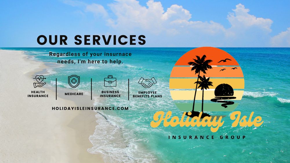Holiday Isle Insurance Group