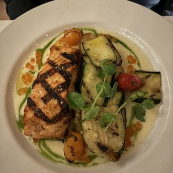Italian Kitchen - Salmon - Italian Near Me - Vancouver, British Columbia Italian Kitchen - Salmon - Italian Near Me - Vancouver, British Columbia