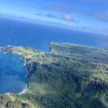 Maverick Helicopters - Tours Near Me - Kahului, Hawaii