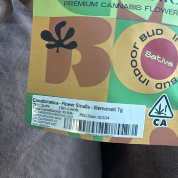 Rebud Sylmar - Cannabis Dispensaries Near Me - Sylmar, California Rebud Sylmar - Cannabis Dispensaries Near Me - Sylmar, California