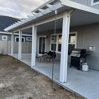 ShadeWorks - Patio Coverings Near Me - Boise, Idaho ShadeWorks - Patio Coverings Near Me - Boise, Idaho