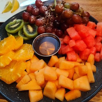 Trattoria Villagio - Fruit platter - Italian Near Me - Clifton, Virginia Trattoria Villagio - Fruit platter - Italian Near Me - Clifton, Virginia
