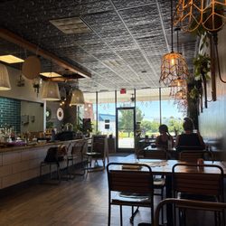 Meating Ground Cafe