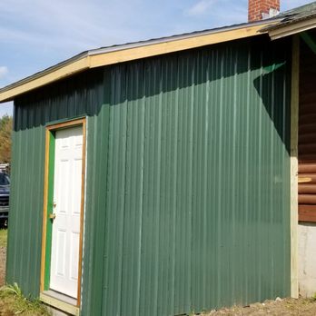 Northeast Building Services - Roofing Near Me - Lincoln, Maine Northeast Building Services - Roofing Near Me - Lincoln, Maine