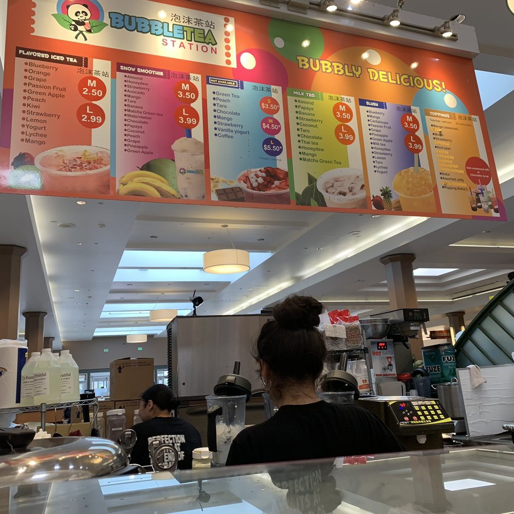 Bubbletea Station - Now making my drink (9) customers later - Bubble Tea Near Me - Reno, Nevada Bubbletea Station - Now making my drink (9) customers later - Bubble Tea Near Me - Reno, Nevada