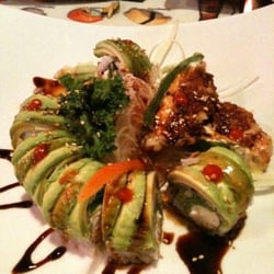 Hot & Hot Roll