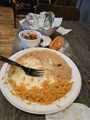 Los Taquitos by null