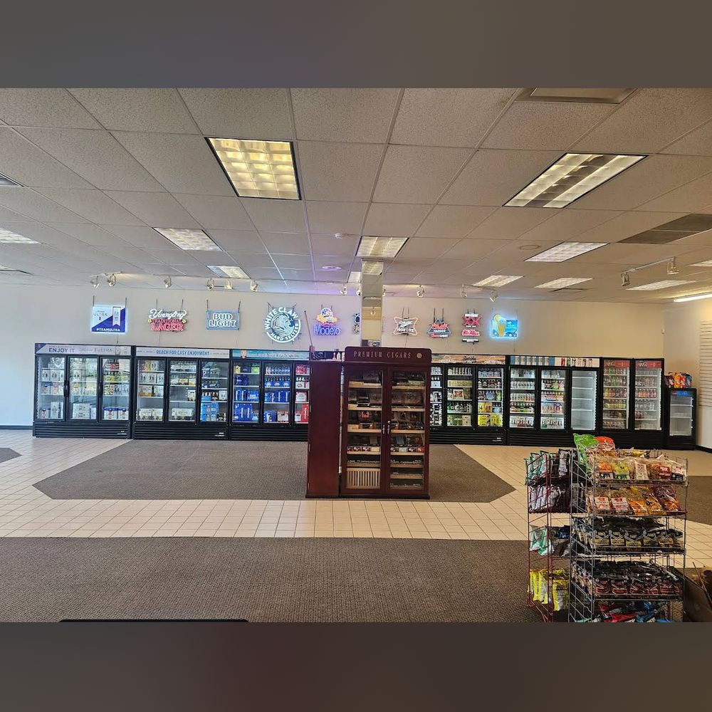 lyon tobacco and grocery TOP 10 BEST Tobacco Shops in Lyon, MS - Updated 2026