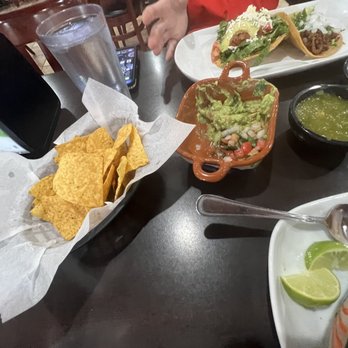 Tienda Los Gemelos - Chips, salsa, and a little guacamole and pico. (Note the quac bowl may be for Cinco de mayo) - International Grocery Near Me - Madison, Wisconsin Tienda Los Gemelos - Chips, salsa, and a little guacamole and pico. (Note the quac bowl may be for Cinco de mayo) - International Grocery Near Me - Madison, Wisconsin