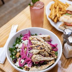Westville Chelsea