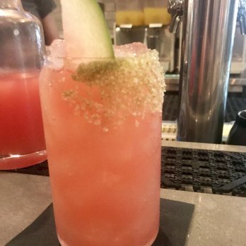 Vida Taco Bar Severna Park - Watermelon margarita - Mexican Near Me - Severna Park, Maryland Vida Taco Bar Severna Park - Watermelon margarita - Mexican Near Me - Severna Park, Maryland