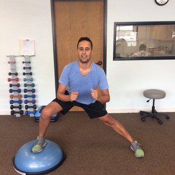 South Pacific Physical Therapy - Working on glut strengthening after PCL reconstruction. - Physical Therapy Near Me - Sherman Oaks, California South Pacific Physical Therapy - Working on glut strengthening after PCL reconstruction. - Physical Therapy Near Me - Sherman Oaks, California