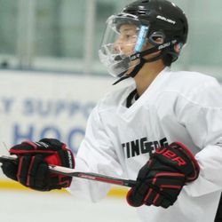 Cutting Edge Ice Academy