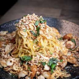 Mango Salad