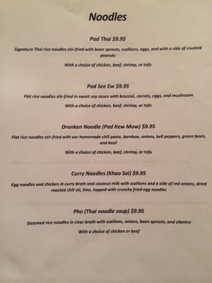 Rama Thai Café by null