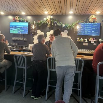 Waygone Brewery - Breweries Near Me - Henrico, Virginia