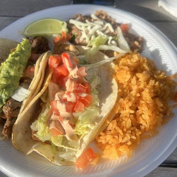 Family Tacos - Tacos - Mexican Near Me - Nashville, Tennessee