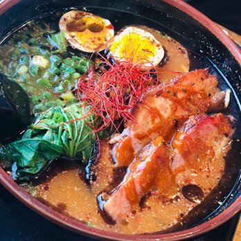 Oni Ramen - Tokyo Raman - Ramen Near Me - Dallas, Texas Oni Ramen - Tokyo Raman - Ramen Near Me - Dallas, Texas