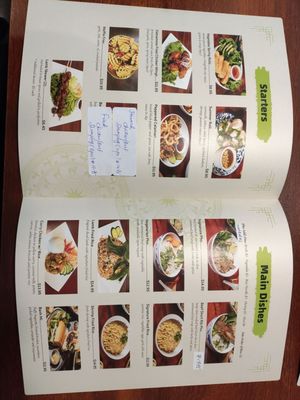 Menu photo 1 New York Pho House Flushing, NY Menu photo 1 New York Pho House Flushing, NY