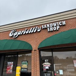 Capriotti's Sandwich Shop