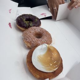 Donut Donut