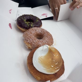 Magic Donuts & Coffee - Donut - Donuts Near Me - San Francisco, California Magic Donuts & Coffee - Donut - Donuts Near Me - San Francisco, California