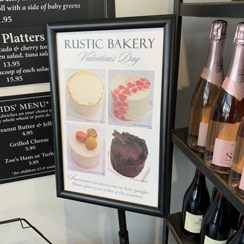 Rustic Bakery - Bakeries Near Me - Larkspur, California Rustic Bakery - Bakeries Near Me - Larkspur, California