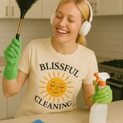 Blissful Cleaning Services