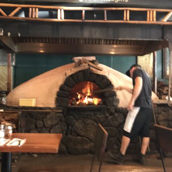 Flatbread Company - That magic that makes it happen - Pizza Near Me - Paia, Hawaii