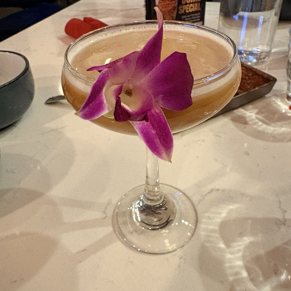 Aloy Modern Thai - Thai Near Me - Denver, Colorado