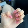 V Nails gift card