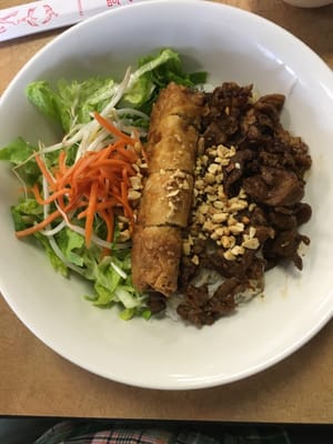 Issaquah Pho Restaurant by null