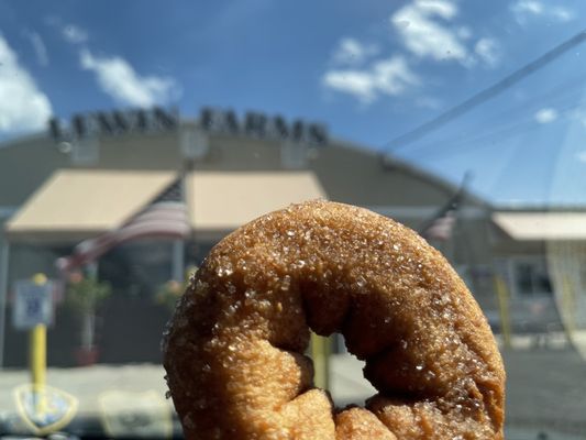 Lewin Farms by null
